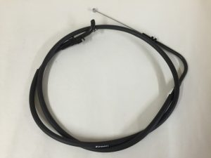 Throttle Cable 955 Sprint ST up to VIN 139276