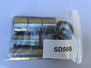 Drag Link Bearing Kit, 1050 Sprint GT