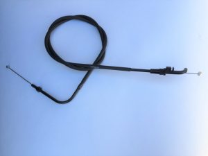 Throttle cable Tiger 900 EFI and all Tiger 955