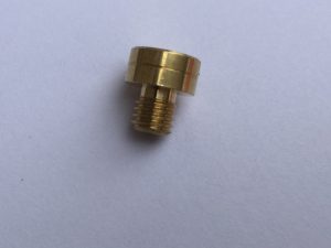 Main Jets For Mikuni Carburettors