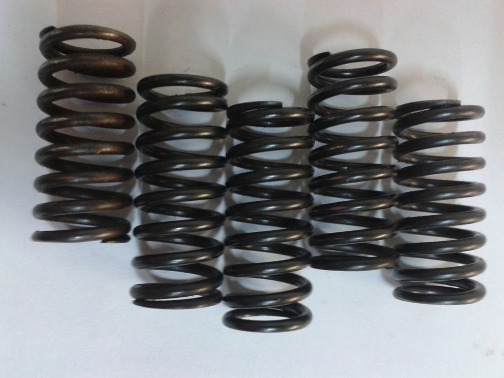 Clutch Spring Set
