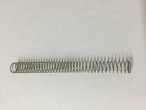Mikuni Piston Spring