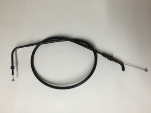 Throttle cable Mikuni Thunderbird Sport, Legend, Tiger 900 (Carb.) Trophy 95>