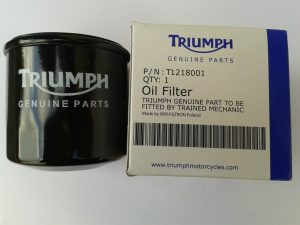 Oil Filter OE Fits all Injected Models