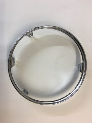 Headlight rim Bonneville, Thunderbird, Trident, Speed Triple 900