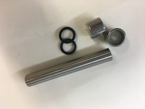 DropLink Bearing Kit 955/1050 Sprint ST and RS Single Sided Swinging Arm.