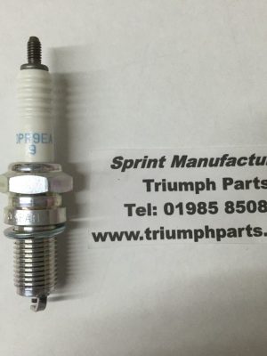 NGK DPR9EA-9 Spark Plug