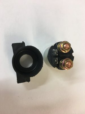Starter Relay/Solenoid