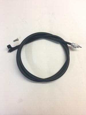 Speedo Cable Speedmaster & America