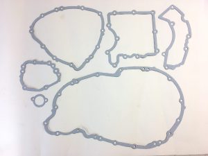 Bonneville Cover Gasket Set