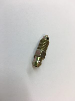 Brake Bleed Screw