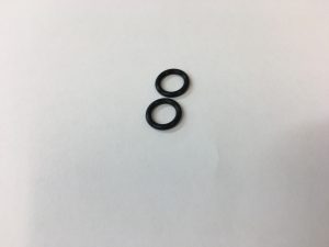 Fuel Connector O-Rings