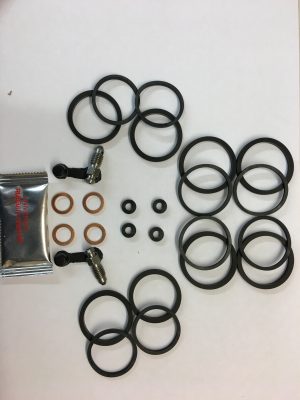 Triumph Brake Parts