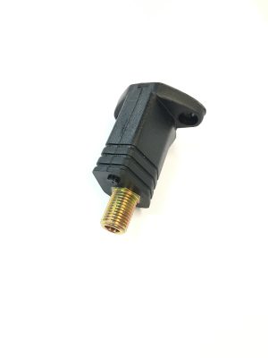 Indicator Stalk Rear. Trident, Speed Triple 900, Sprint 900