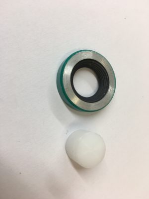 Rotary Breather Seal replaces T3600240