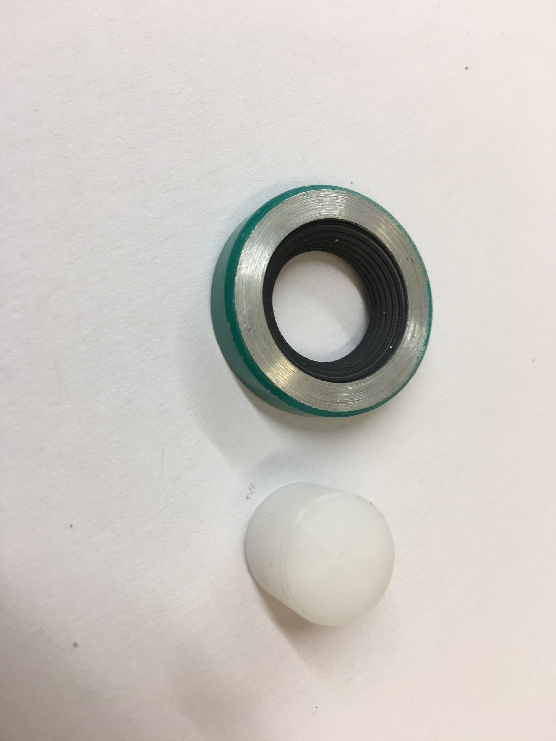 Rotary Breather Seal replaces T3600240