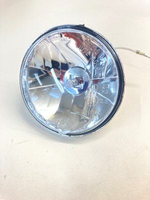 Speedmaster and America spot light unit auxillary light kit