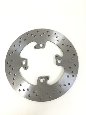 ABS Rear Disc 255 mm Sprint ST, Sprint RS, Bonneville, Thruxton