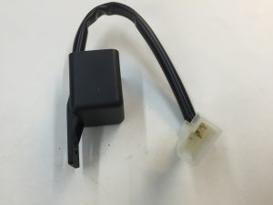 Flasher relay 2 pin(including LED) Daytona 675, Street Triple Tiger 800