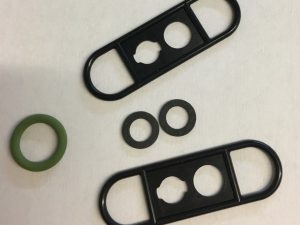 Fuel tap seals Thunderbird 900, Tiger 900 and Bonneville 800/865