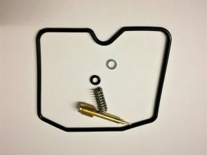 Keihin carburettor seal rebuild kit