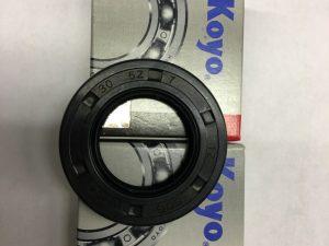 Wheel bearings
