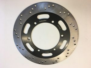 Front disc 320 mm Thunderbird 900, Legend and Adventurer