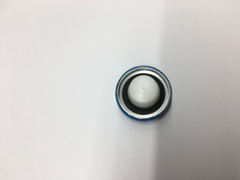 Rotary Breather Seal - Image 2