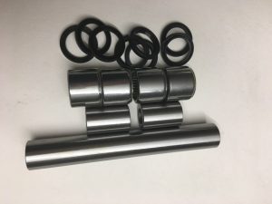 Drop Link Bearings, Seals and Hardened Sleeve kit to fit T595, 955 Daytona, 955 Speed triple