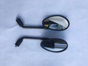 Mirror to fit 600 Speed Four, 955 Tiger and 955 Speed Triple (x 2)