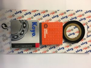 Steering Head Bearing Taper Roller Bonneville air cooled range