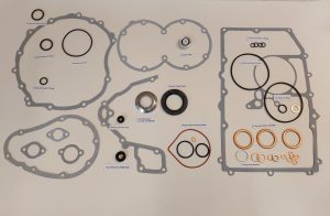 Triumph Engine Parts Gaskets Seals
