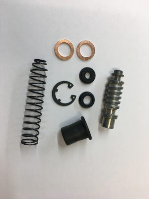 Clutch Master Cylinder Seal Kit 1215 Trophy and Explorer