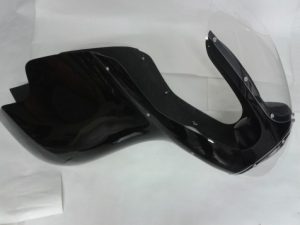 Avon AR 3 piece Sports Fairing and screen