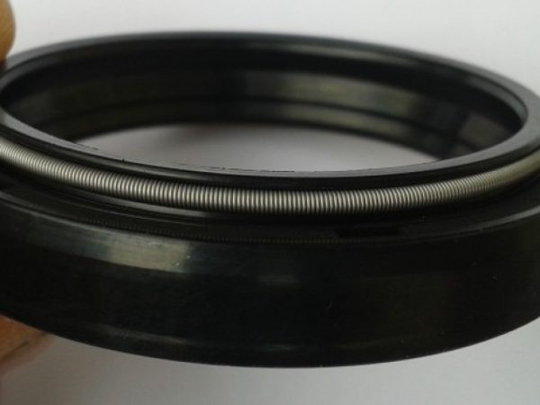 Fork Oil Seals 43   55   11 - Image 4