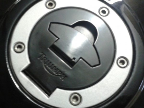 Fuel Filler Cap Seal Trophy, Trident, Tiger 900, Sprint 900 - Image 5