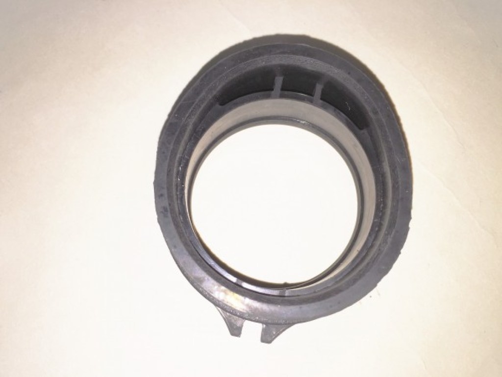 Mikuni (Air Box to Carburettor) Rubber - Image 2