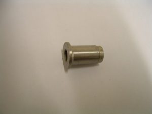 Nissin brake pad locator