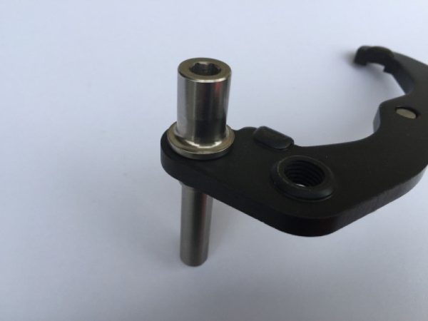 Nissin brake pad locator - Image 4