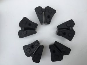 Rear Wheel Cush Drive Rubbers Trident, Trophy, Thunderbird 900