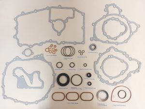 Engine Gaskets and Seals for all 1050 Models And Second Generation 955