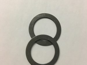 Oil Filter Washer x 2