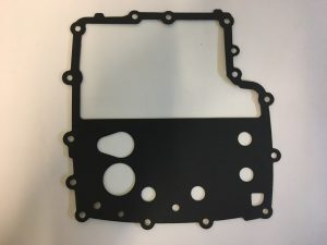 Baffled Sump Gasket 675