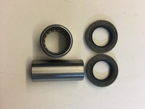 955 & 1050 ST Rear Suspension Unit Pivot Bearing Kit