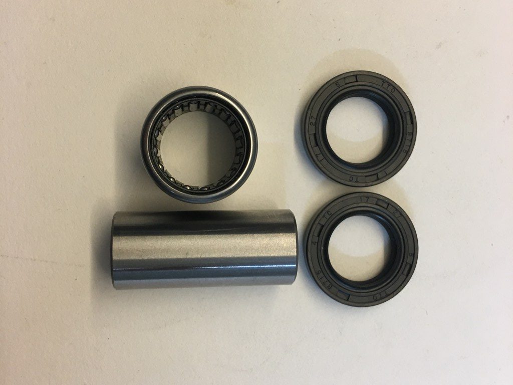 955 & 1050 ST Rear Suspension Unit Pivot Bearing Kit