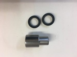 TT600, Sprint RS Swinging Rear Suspension Unit Bottom Pivot Point Kit