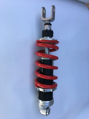 YSS Adjustable Rear Suspension Unit Thunderbird 900