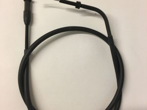 Throttle Cable Opening Bonneville 800, T100