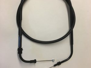 Throttle Cable Closing Bonneville 800, T100