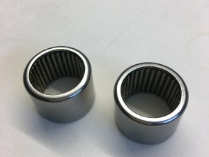 Rear Suspension Linkage Full Complement 20 mm (20 mm wide) Internal Needle Roller Bearing x2